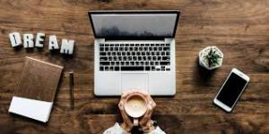 The top 6 morning strategies to organize your day for optimal output
								